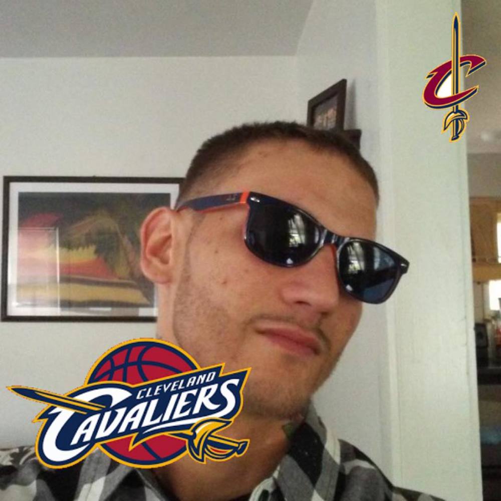 Meet your Posher, Robert